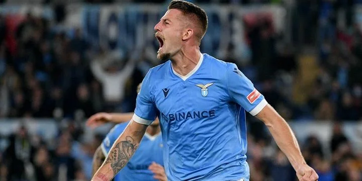 Верона - Лацио