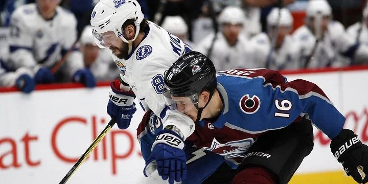 Тампа - Колорадо Тампа - Колорадо