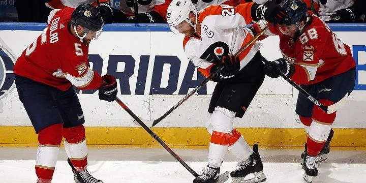 Филадельфия - Флорида