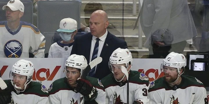 Аризона - Айлендерс