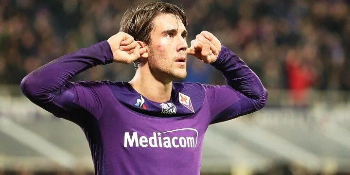 Фиорентина - Кальяри