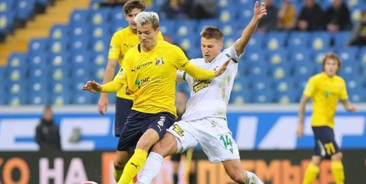 Ахмат - Урал