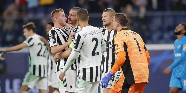 Интер - Ювентус Интер - Ювентус