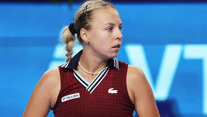 Екатерина Александрова - Анетт Контавейт Екатерина Александрова - Анетт Контавейт