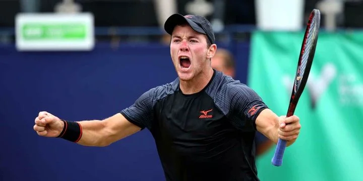 Доминик Кёпфер - Джанлука Магер Доминик Кёпфер - Джанлука Магер