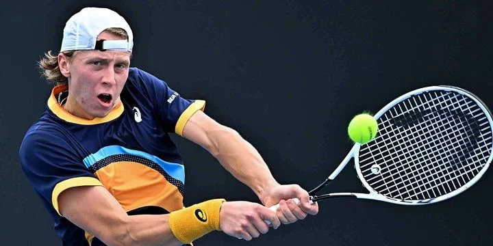 Жиль Симон - Эмиль Руусувори