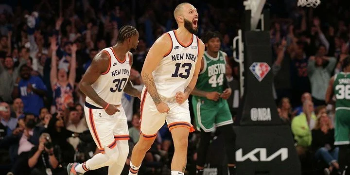 Нью-Йорк - Орландо