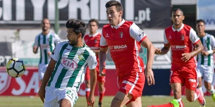 Жил Висенте - Брага