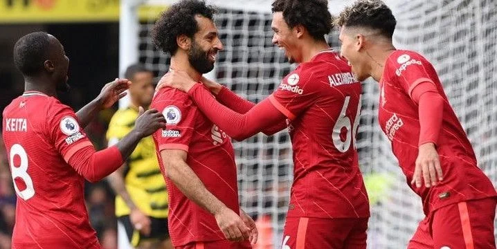 Манчестер Юнайтед - Ливерпуль Манчестер Юнайтед - Ливерпуль