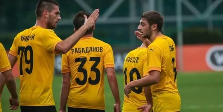 Динамо СПб - Красава Динамо СПб - Красава