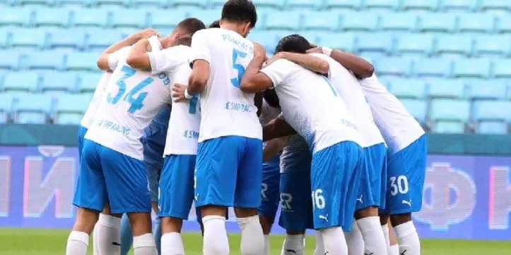 Локомотив - Сочи