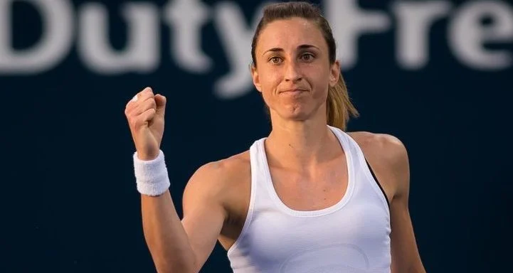 Петра Мартич - Чжэн Сайсай Петра Мартич - Чжэн Сайсай