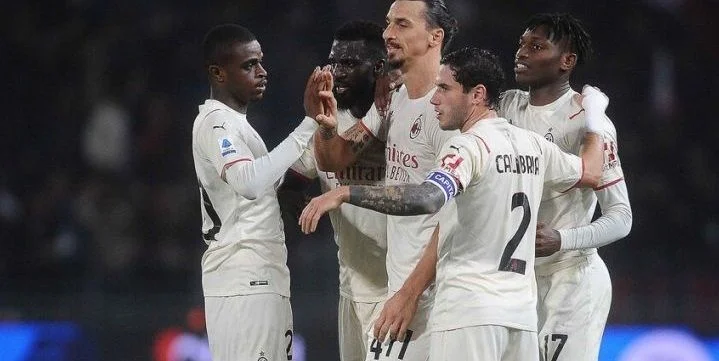 Милан - Торино