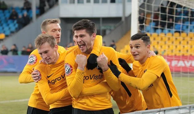 Металлист 1925 - Александрия Металлист 1925 - Александрия