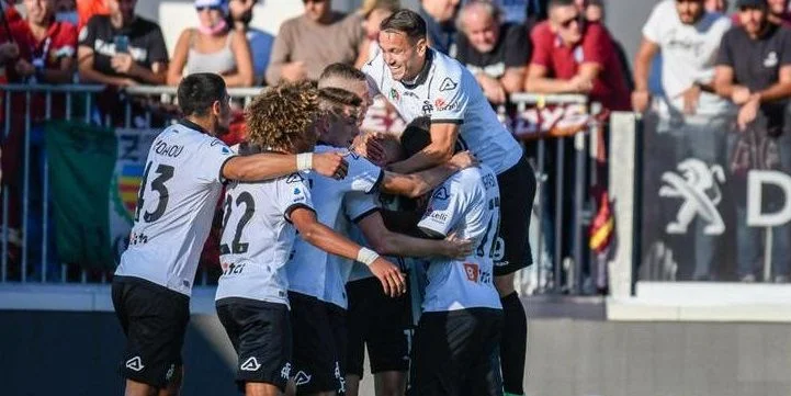 Специя - Дженоа Специя - Дженоа