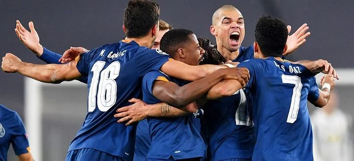 Санта-Клара - Порту