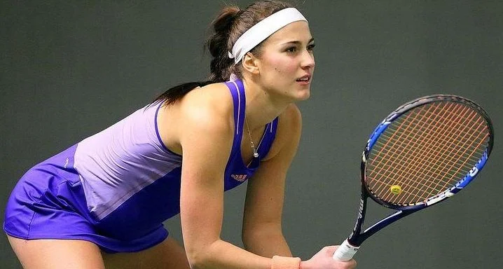 Бернарда Пера - Марта Костюк