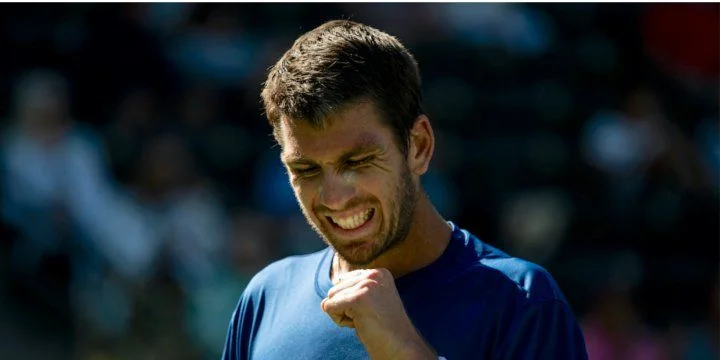 Кэмерон Норри - Мартон Фучович