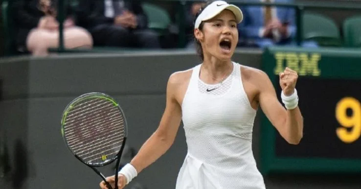 Эмма Радукану - Полона Херцог