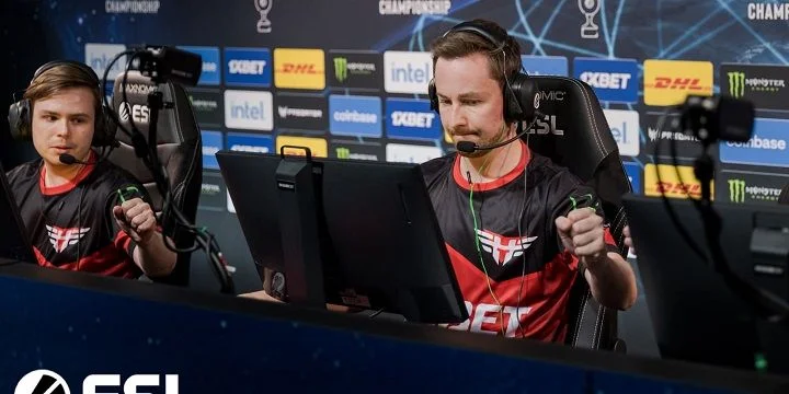 Heroic - TyLoo