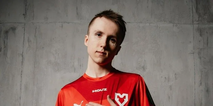 MOUZ - Sharks Esports