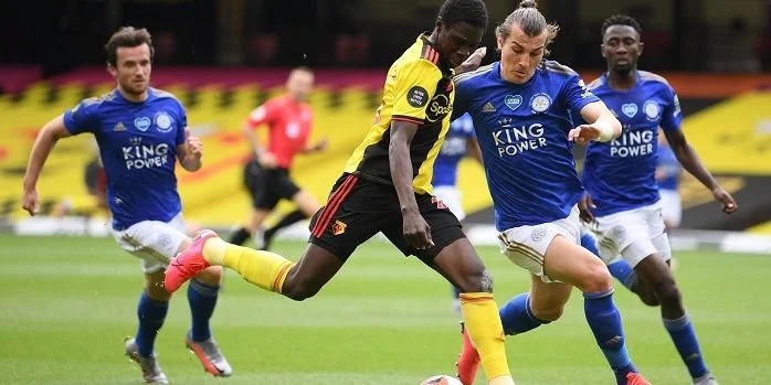 Лестер - Брайтон