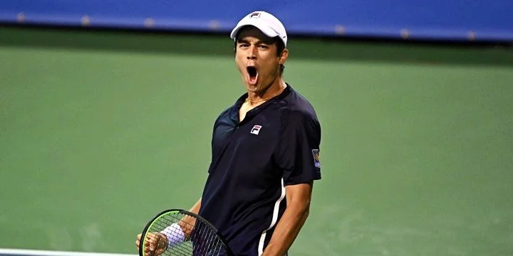 Егор Герасимов - Маккензи Макдональд Егор Герасимов - Маккензи Макдональд