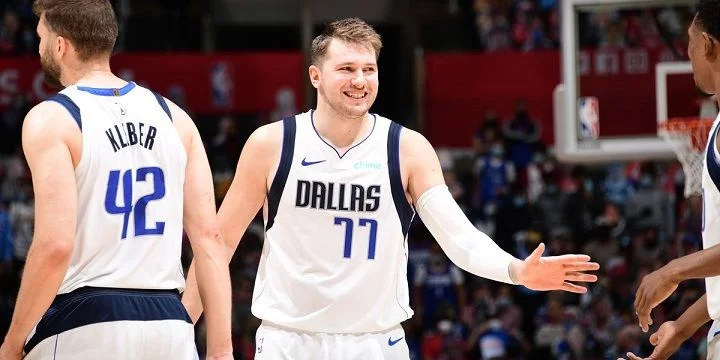 Даллас - Хьюстон