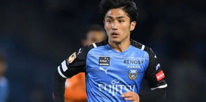 Кавасаки - Касима