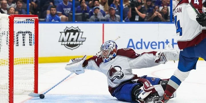 Колорадо - Вегас