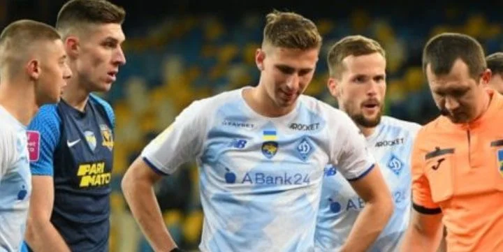 Мариуполь - Динамо Киев Мариуполь - Динамо Киев