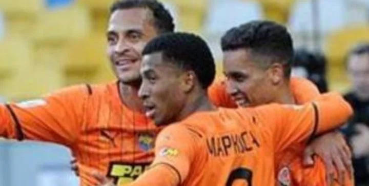 Черноморец - Шахтер Донецк Черноморец - Шахтер Донецк