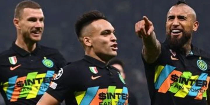 Эмполи - Интер Эмполи - Интер