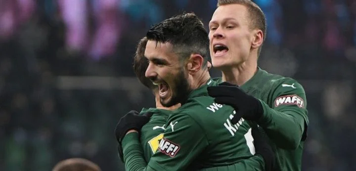 Кубань - Краснодар