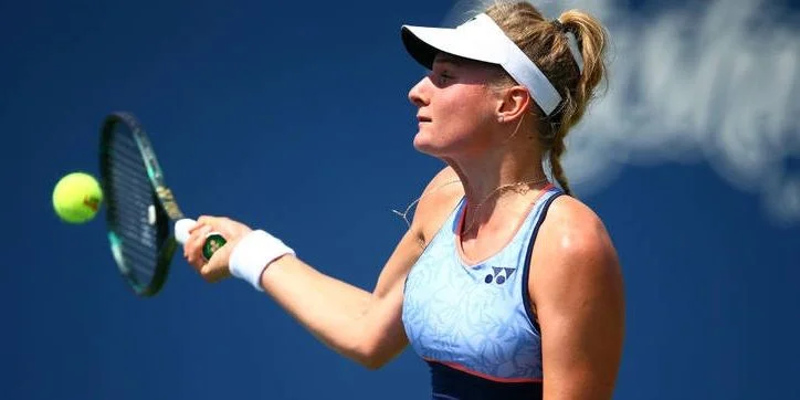 Даяна Ястремская - Катерина Байндль