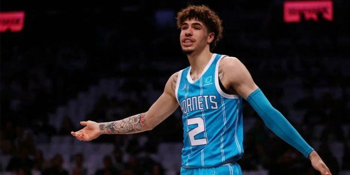 Орландо - Шарлотт