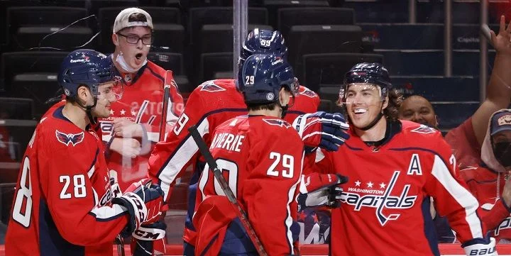 Вашингтон - Детройт Вашингтон - Детройт