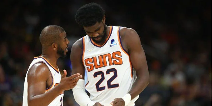 Финикс - Сакраменто