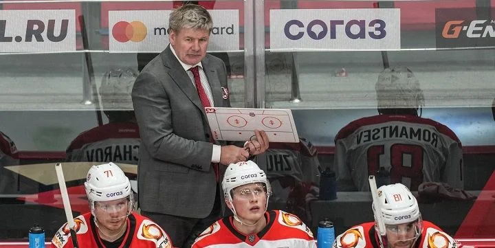 Автомобилист - Витязь Автомобилист - Витязь