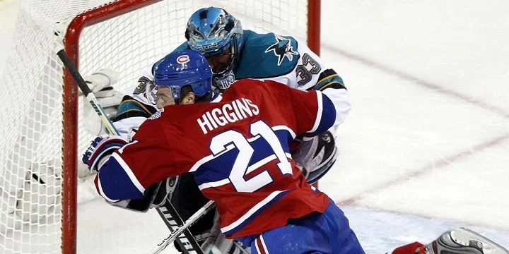 Сан-Хосе - Монреаль