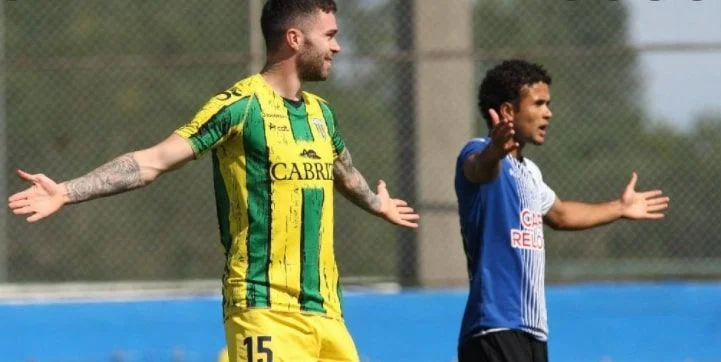 Арока - Тондела