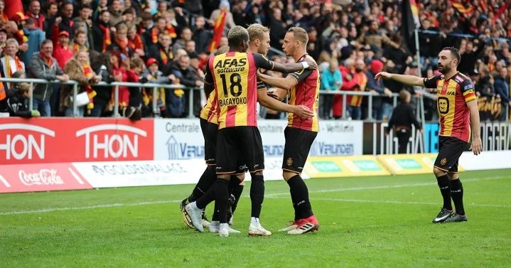 Остенде - Мехелен