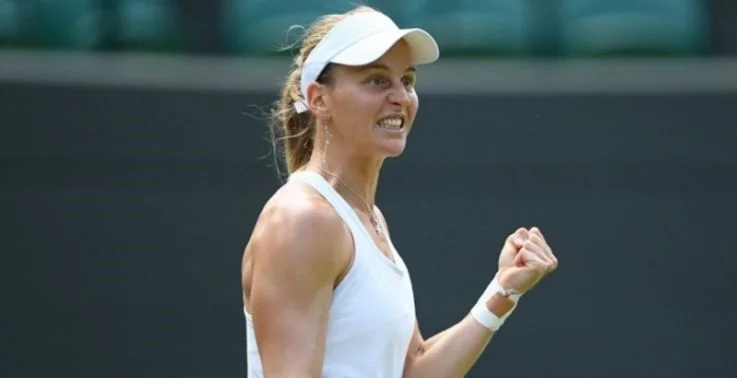 Анна Калинская - Людмила Самсонова