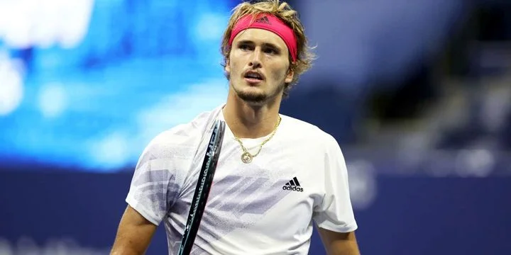 Феликс Оже-Альяссим - Александр Зверев