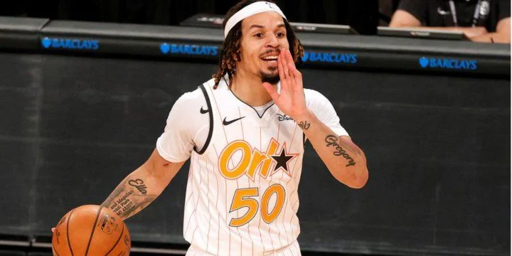 Торонто - Орландо