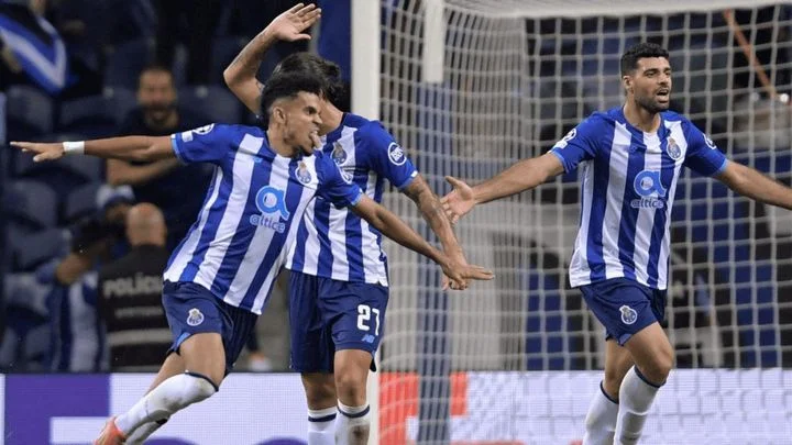 Порту - Боавишта