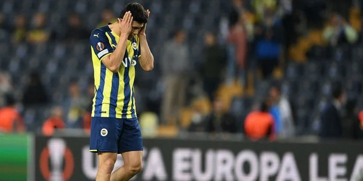 Коньяспор - Фенербахче