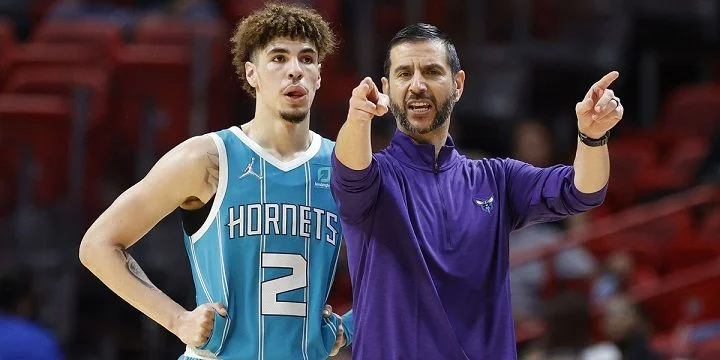 Майами - Шарлотт