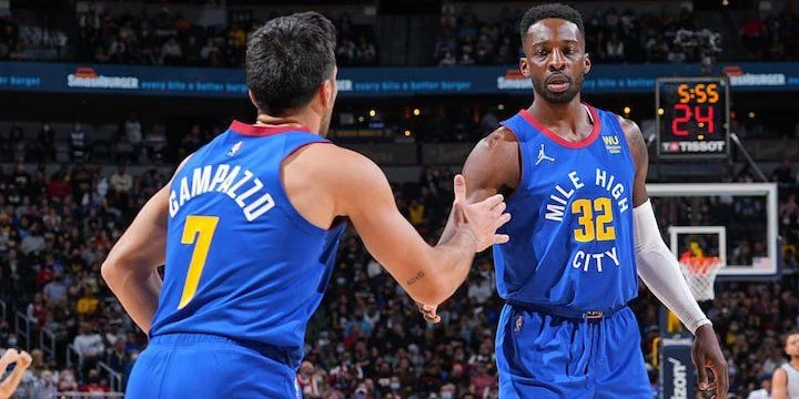 Денвер - Даллас