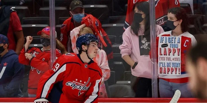 Вашингтон - Аризона